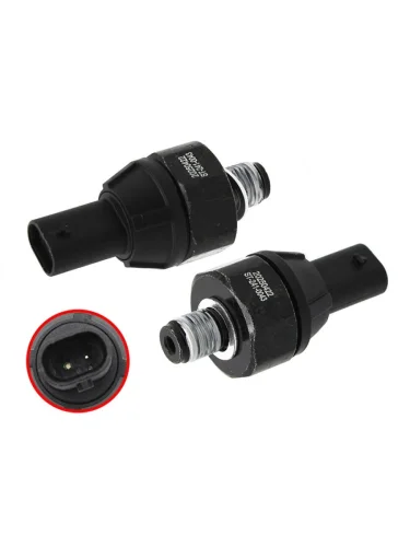 Датчик давления масла Chevrolet Cobalt 13-  Ravon Nexia R3 16-20