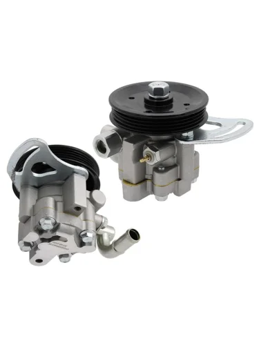 Насос ГУР CHEVROLET AVEO 1.2 05- DAEWOO KALOS 1.2 03-