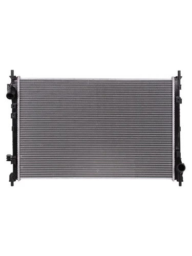 Радиатор Changan UNI-V 21-