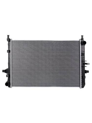 Радиатор Changan CS35 PLUS 18-