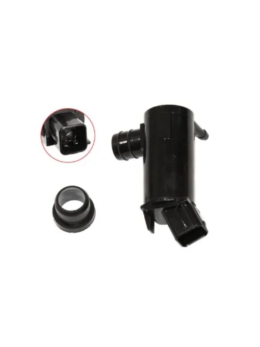 ST985101C500Мотор омывателя лобового стекла HYUNDAI ACCENTSOLARIS 10-17 SED