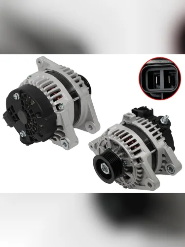 Генератор HYUNDAI SOLARISi20i30ix20KIA CERATOSOULRIO 1.6 11- G4FC 12V 90A