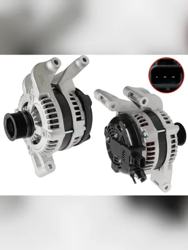 Генератор FORD CMAX 1.8 2.0 07-10FOCUS II 1.8 2.0 04-11 12V 120A