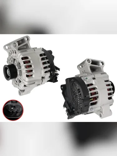 Генератор FORD FOCUS IIIC-MAXMONDEO 1.6 10- 14V 120A