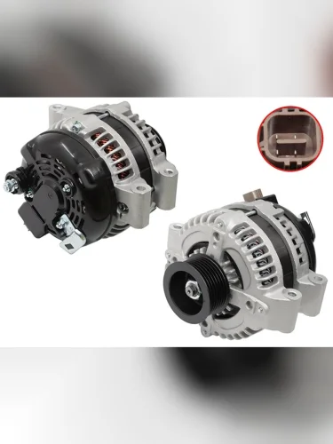 Генератор HONDA ACCORD 2 02 4 03-CR-V 2 4 06-