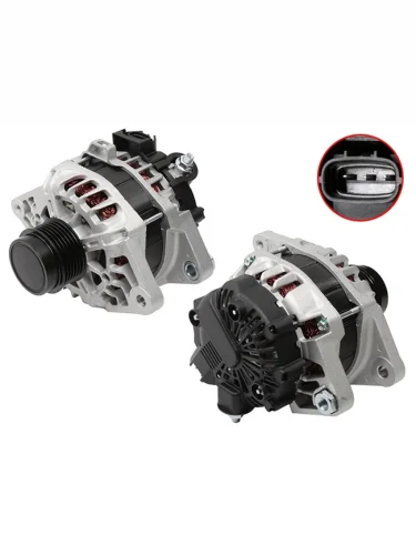 Генератор HYUNDAI I30 12-17IX20 15-19KIA RIO 12-15CEED 1.41.6 12-18 G4F 12V 90A