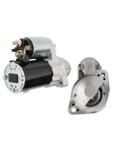 Стартер Mitsubishi ASX 10-  Lancer 07-17 (1 4 kW Z=8)