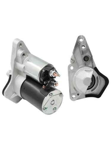 Стартер Nissan AD 06-  Juke 10-20 (1 4 kW Z=10 аналог HITACHI)