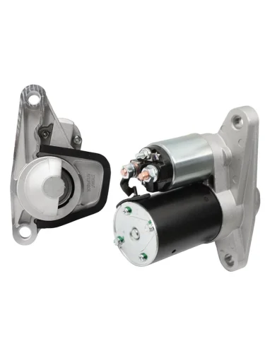 Стартер Nissan AD 06-16  Juke 10-20 (1 4 kW Z=10)