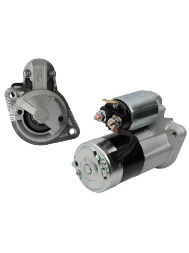 Стартер Mitsubishi Lancer 95-10  Pajero 97-00 (1 2 kW Z=8)