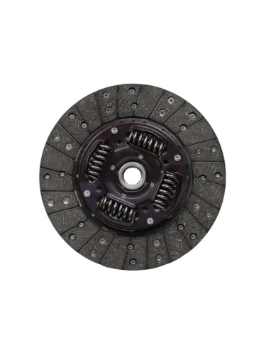 Диск сцепления NISSAN NAVARA 25D 01-05NP300 2.5D 08-YD25DDTi