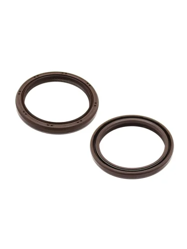 Сальник коленвала передний NISSAN NAVARAPATHFINDERX-TRAIL YD22ETI