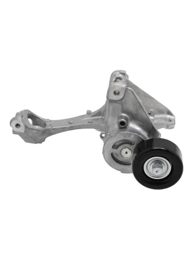 Натяжитель приводного ремня NISSAN NOTE 12- HR12 MICRA 10- HR12