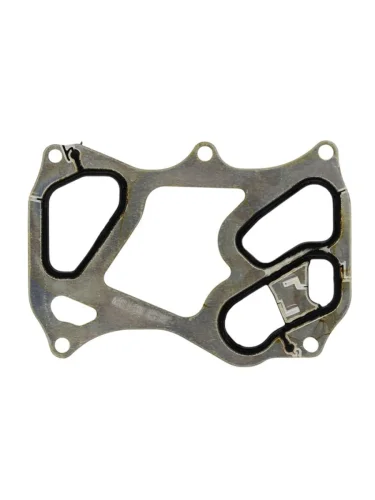 Прокладка маслянного радиатора MB E(W212W213)ML(W166) 3.0 M276 13-20