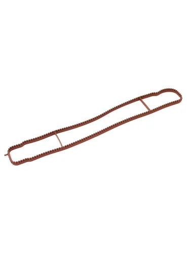 Прокладка впускного коллектора MB E(W213) 2.0 D OM654 2016-