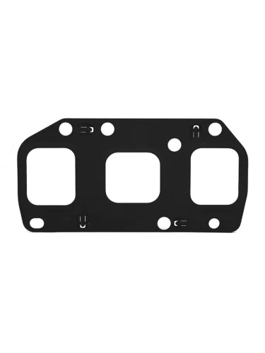 Прокладка выпускного коллектора C 4-6 ЦИЛИНДРVAG TOUAREGTERAMONT CGRACMTA 3.6 10-18