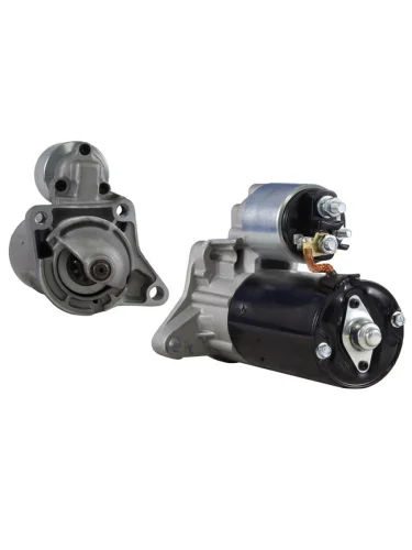 Стартер Ford Focus 98-04  Mondeo 92-15 (1 4 kW Z=10 Аналог BOSCH)