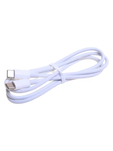 Кабель USB Type C-USB Type C 240W 1м белый XO