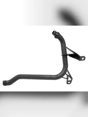 Патрубок радиатора BMW 5-SERIES E39 95-037-SERIES E38 95-01Z3 96-02