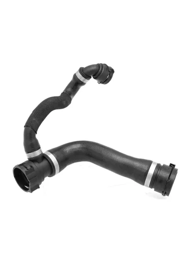 Патрубок радиатора верхний BMW X5 E70 10-13F15 13-18X6 10-14F16 14-19