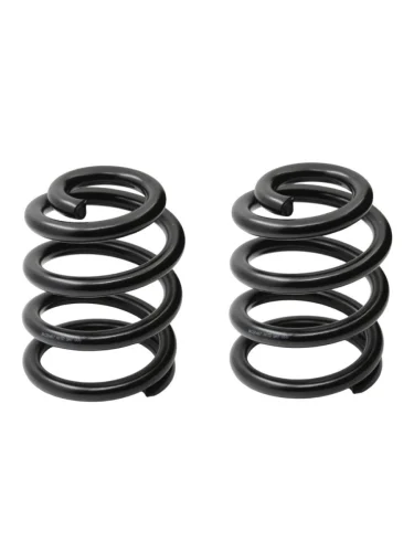 Пружина подвески (2шт комплект) задняя TOYOTA REGIUSTOURING HIACE 97-02