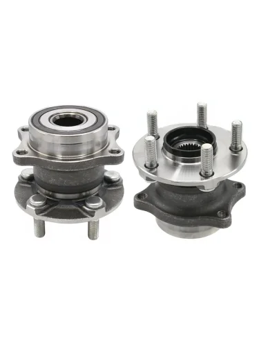 Ступичный узел задн. SUBARU FORESTER SH  IMPREZA GH3 GH7 GH8  LEGACY BM -11