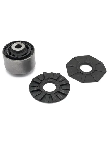 Сайлентблок рычага Nissan Qashqai 06-22  X-Trail 07-22