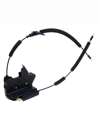 Замок двери ЛАДА Vesta FL передний левый АвтоВАЗ