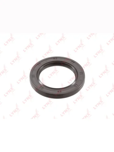 Сальник коленвала PEUGEOT 307,406,407 CITROEN C5,C6 передний LYNX