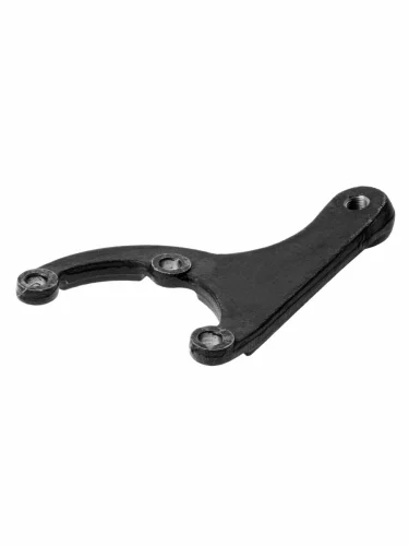 Кронштейн ВАЗ-2123 заднего моста правый АвтоВАЗ