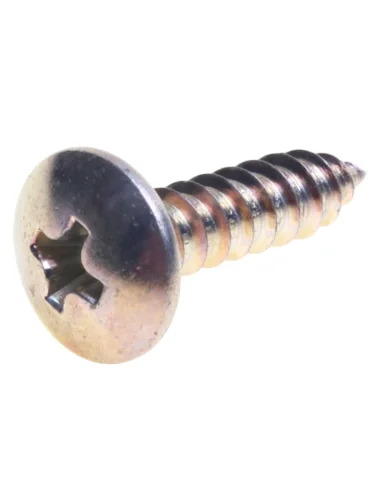 ВИНТ ПЕРЕДНЕЙ НИЖНЕЙ РЕШЕТКИ MITSUBISHI