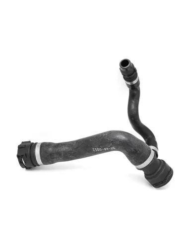 Патрубок радиатора верхний BMW 5-sERIES E60 04-07