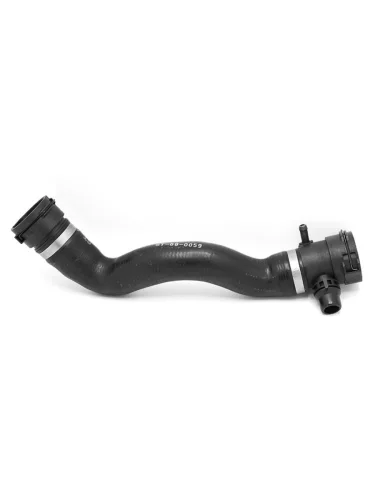 Патрубок радиатора верхний BMW 5-SERIES F10 13-17