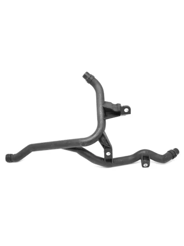 Патрубок радиатора BMW 5-SERIES E60 01-107-SERIES 01-09