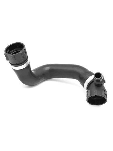 Патрубок радиатора нижний BMW X5 E70 10-13