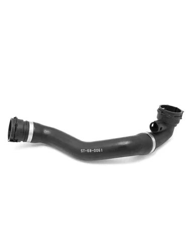 Патрубок радиатора нижний BMW X5 E53 00-06