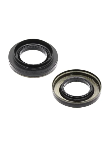 Сальник привода Nissan AD 99-02  Almera 00-06