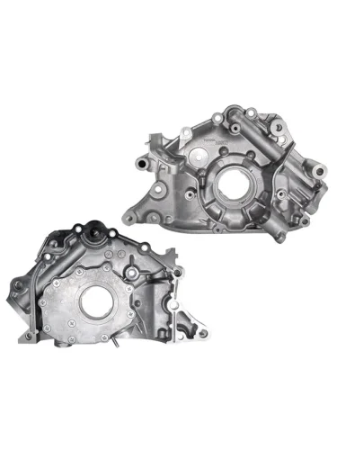 Насос масляный TOYOTA 2UZ3UZ-FE 99-