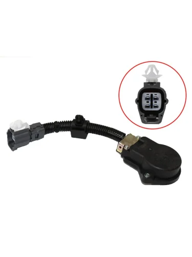 Датчик уровня Lexus GX 02-09