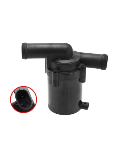 Насос водяного охлаждения BMW 5-Series 03-10  Land Rover Discovery Sport 19-23