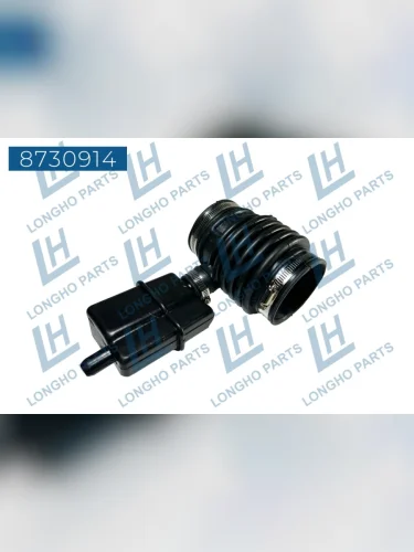 Патрубок NISSAN Murano (08-15) фильтра воздушного LONGHO