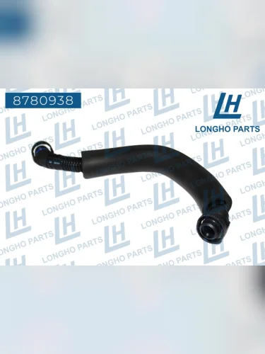 Патрубок VW Tiguan (07-) AUDI A4 Q5 вентиляции картера LONGHO