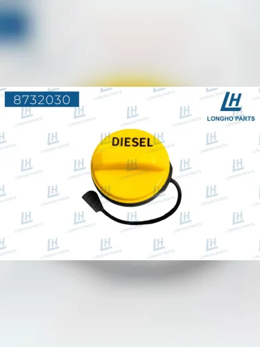 Крышка бака топливного LAND ROVER Rage Rover LONGHO