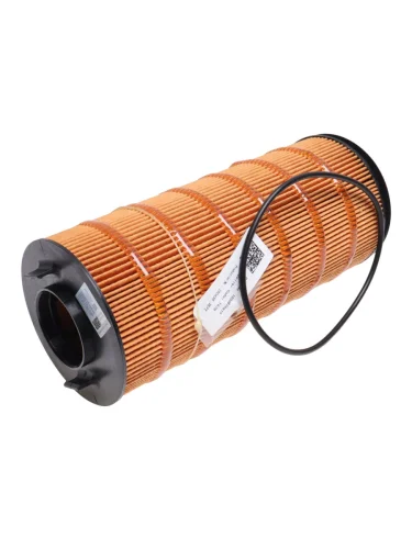 Фильтр масляный SHACMAN SHAANXI дв.WD615 MOVELEX