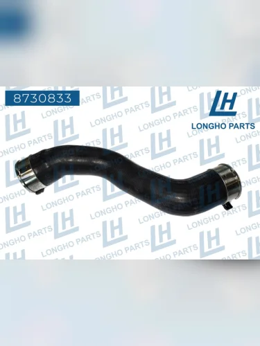 Патрубок MERCEDES GLK (X204) интеркулера LONGHO