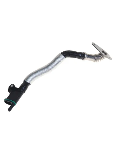 Шланг AUDI A5 вентиляции картера LONGHO