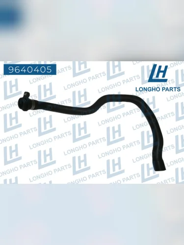 Трубка BMW X5 (E70) маслоохладителя LONGHO