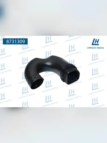 Патрубок VW Tiguan (08-) фильтра воздушного LONGHO