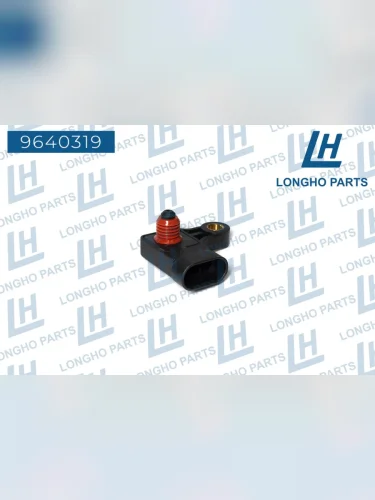 Датчик давления воздуха CHEVROLET Aveo (06-07) Cruze (09-) Lacetti (05-) коллектора впускного LONGHO