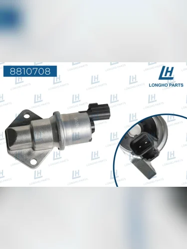 Регулятор холостого хода MAZDA Tribute LONGHO